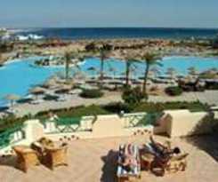 Le Meridien Makadi Bay Resort
