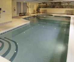 Hampton Inn Buffalo-williamsville
