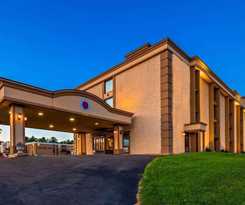Rodeway Inn & Suites