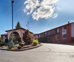Hotel Best Western Monticello