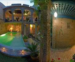 Riad Meknès