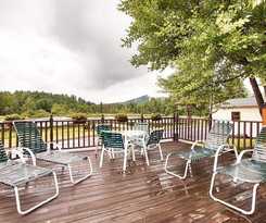 Hotel Best Western Saranac Lake