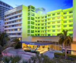 Hotel Radisson Resort Miami Beach