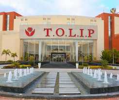 Hotel Tolip El Narges and Spa