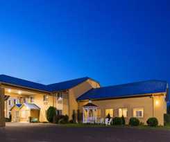 Hotel Best Western New Baltimore Inn