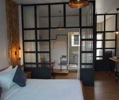 Hotel Indiego Space