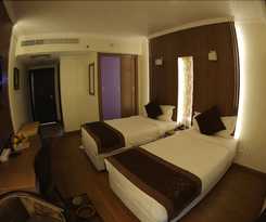 Hotel Tolip Inn Maadi