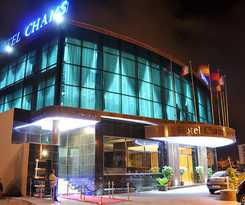 Hotel Chams