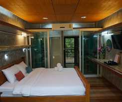 Hotel Loei Huen Hao Hug Home and Resort