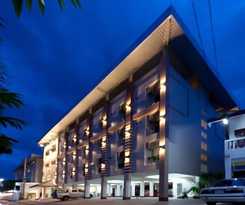 Hotel Muanmanee Boutique 