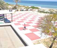 Hotel Neptunia Beach