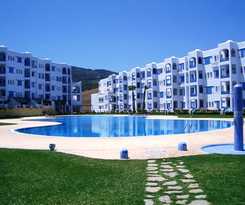 Hotel Jawhara Smir Residence