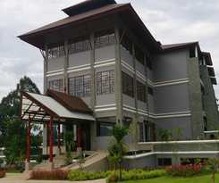 Hotel Phurua Sanctuary Resort and Spa