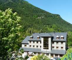 Complejo Turístico Bielsa HA