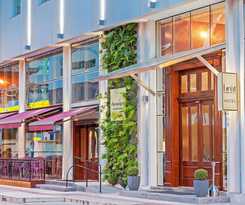 Hotel Brut By Slaviero Hotéis