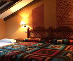 Hotel Apartamentos Barrau