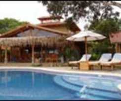 Hotel Casa Caletas