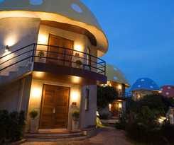 Khao Yai Panorama Resort