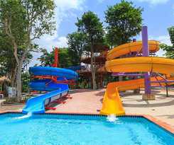 Hotel Khaoyai Fantasy Resort