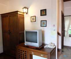 Lilawalai Resort