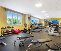 Margaritaville Hollywood Beach Resort