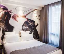 Sixteen Paris Montrouge