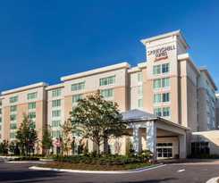 Springhill Suites at Flamingo Crossings