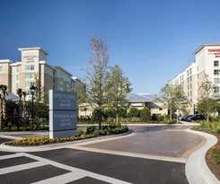TownePlace Suites Orlando at FLAMINGO CROSSINGS® Town Center/Western Entrance