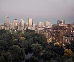 Hotel Four Seasons Boston