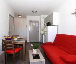 Résidence Les Chalets De L'isard - Vacancéole