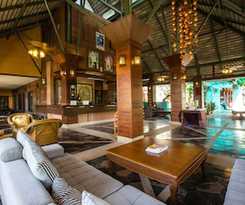 Hotel Khaoyai Fahsai Resort