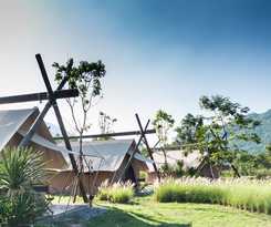 Hotel Lala Mukha Tented Resort Khao Yai