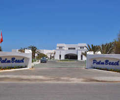 Hotel Palm Beach Club Djerba