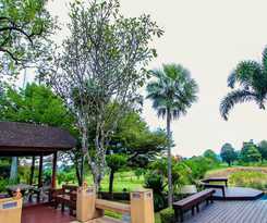 The Log Home Experience Khao Yai
