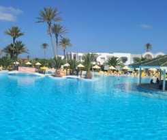 Hotel Djerba Holiday Beach