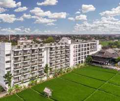 Hotel D’primahotel Petitenget Seminyak