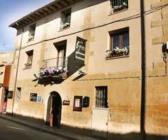 Pousada Abadia De Siétamo