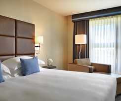 Van der Valk Hotel Paris CDG Airport