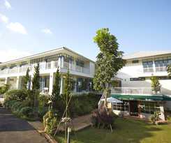 Santosha Health and Lifestyle Resort