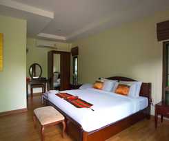 O Seven Villa Khao Yai