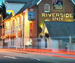 The Riverside Chelmsford