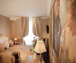 Hotel and Spa Saint Jacques