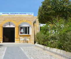 Hotel Houria House Sable D'or