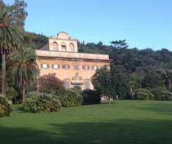 Casa de Huéspedes Relais dell'Ussero a Villa di Corliano