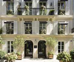 Pavillon Faubourg Saint-Germain & Spa