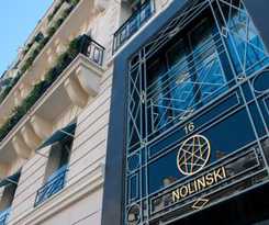 Hotel Nolinski Paris - Evok Collection