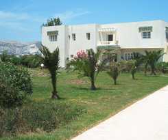 Hotel Residence Ain Meriem