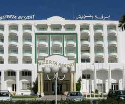 Hotel Bizerta Resort