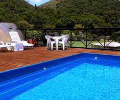 Hotel Kastel Itaipava Centro