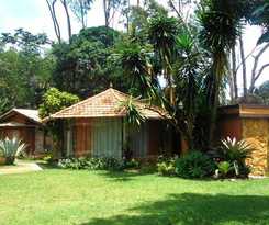 Hotel Pousada Quinta dos Passaros